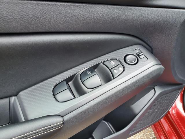 new 2025 Nissan Altima car, priced at $32,184