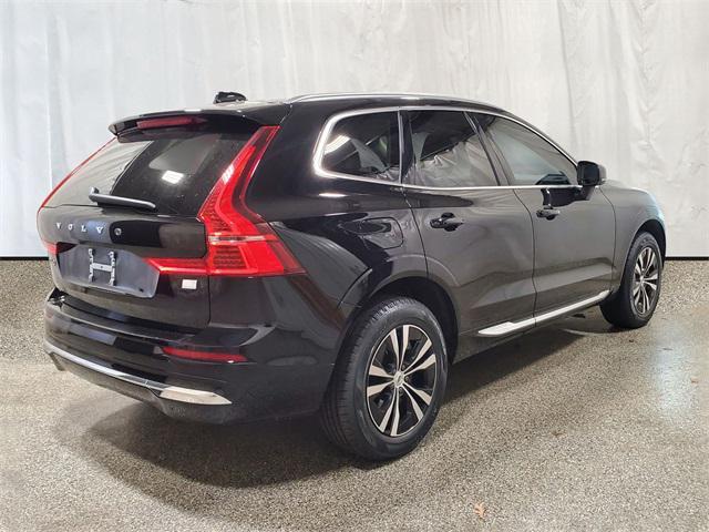 used 2022 Volvo XC60 Recharge Plug-In Hybrid car, priced at $36,988