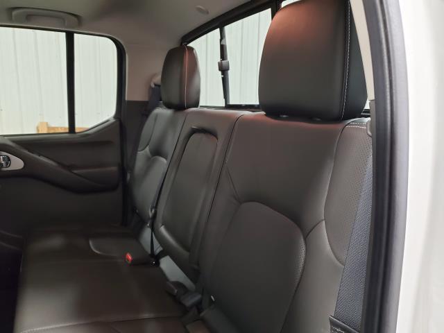 used 2020 Nissan Frontier car, priced at $28,988