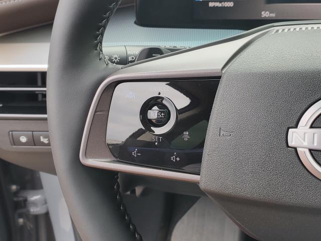 new 2025 Nissan Murano car, priced at $50,648