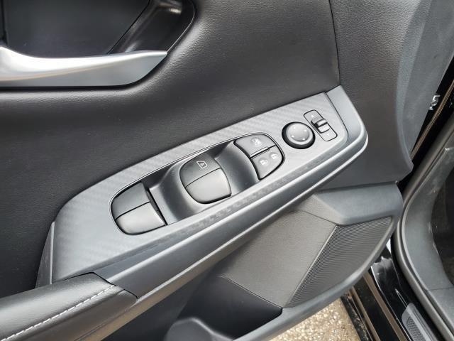new 2025 Nissan Sentra car, priced at $24,136