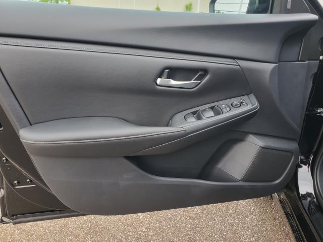 new 2025 Nissan Sentra car, priced at $24,136