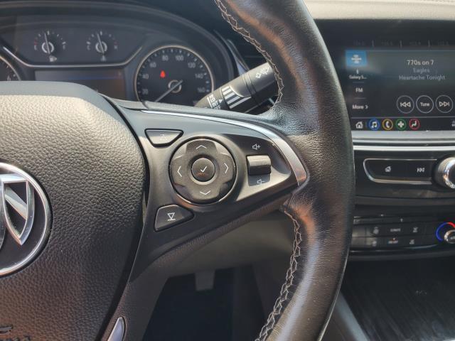 used 2019 Buick Regal Sportback car, priced at $15,155
