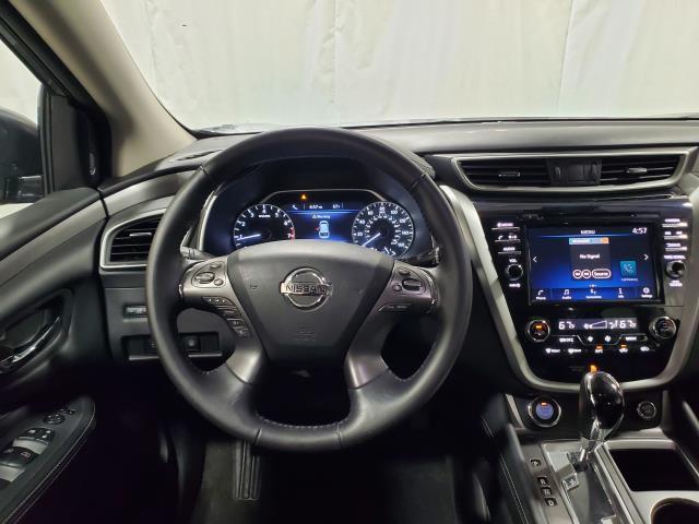 used 2021 Nissan Murano car, priced at $21,197