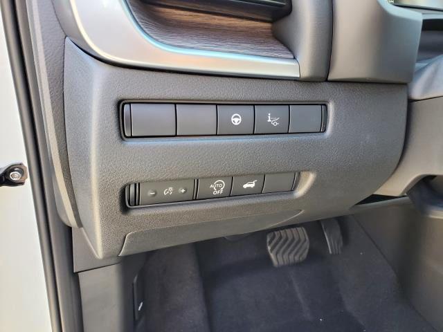 new 2026 Nissan Rogue car, priced at $39,174