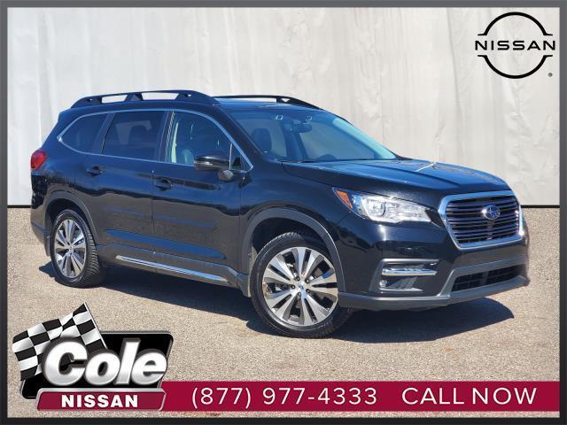 used 2021 Subaru Ascent car, priced at $23,792