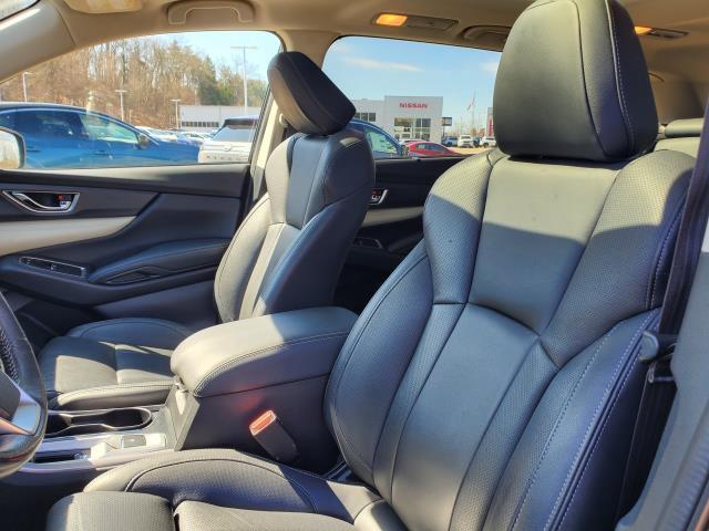used 2021 Subaru Ascent car, priced at $24,997
