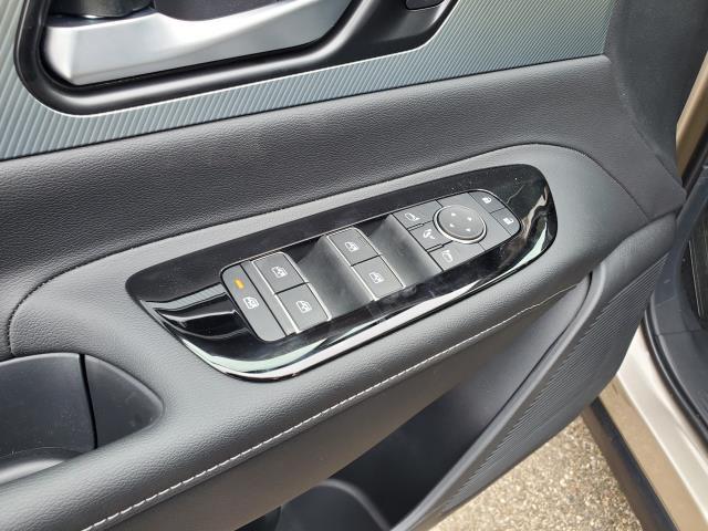 new 2025 Nissan Murano car, priced at $50,054