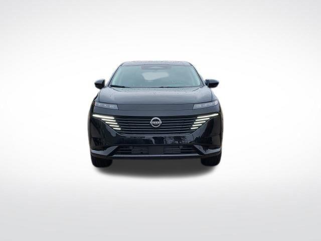 new 2026 Nissan Murano car, priced at $48,395