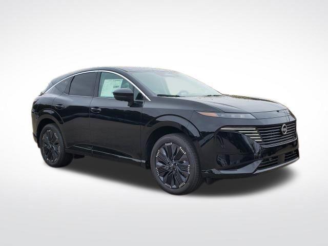 new 2026 Nissan Murano car, priced at $48,395