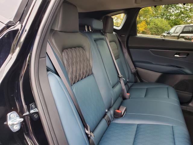 new 2026 Nissan Murano car, priced at $48,395