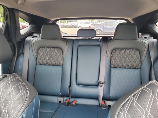 new 2026 Nissan Murano car, priced at $48,395
