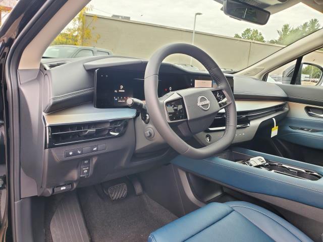 new 2026 Nissan Murano car, priced at $48,395