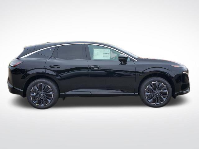 new 2026 Nissan Murano car, priced at $48,395