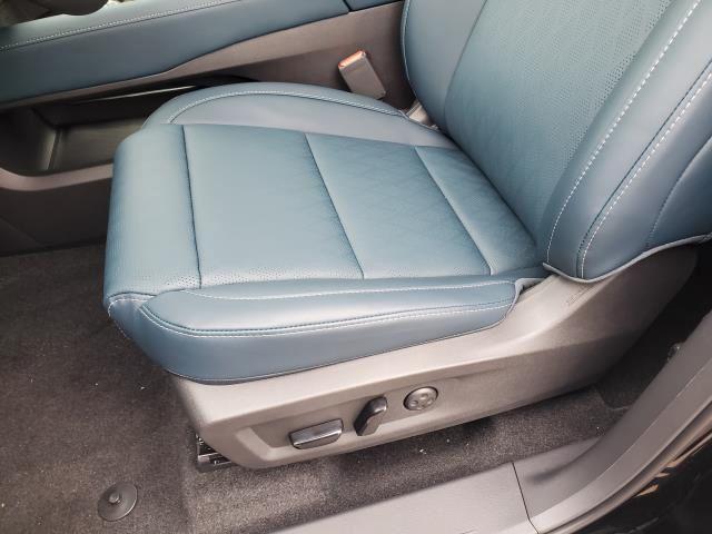 new 2026 Nissan Murano car, priced at $48,395