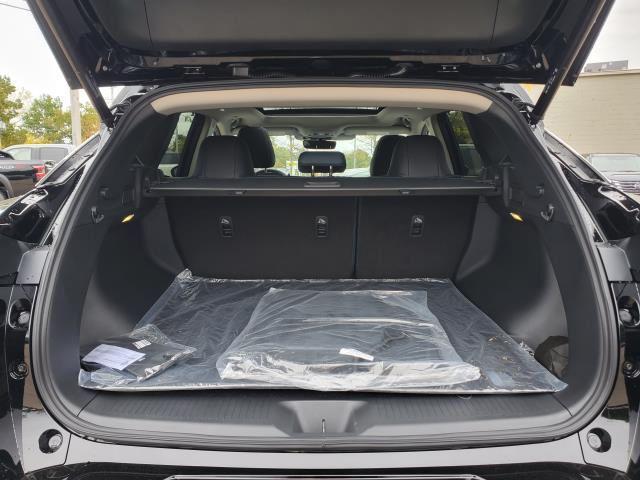 new 2026 Nissan Murano car, priced at $48,395