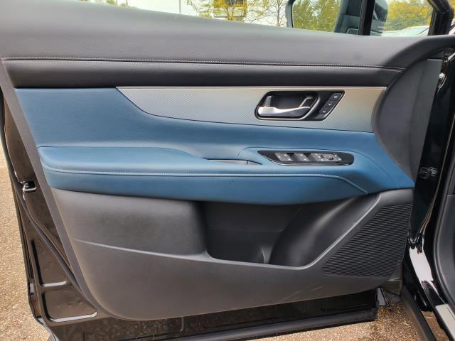 new 2026 Nissan Murano car, priced at $48,395