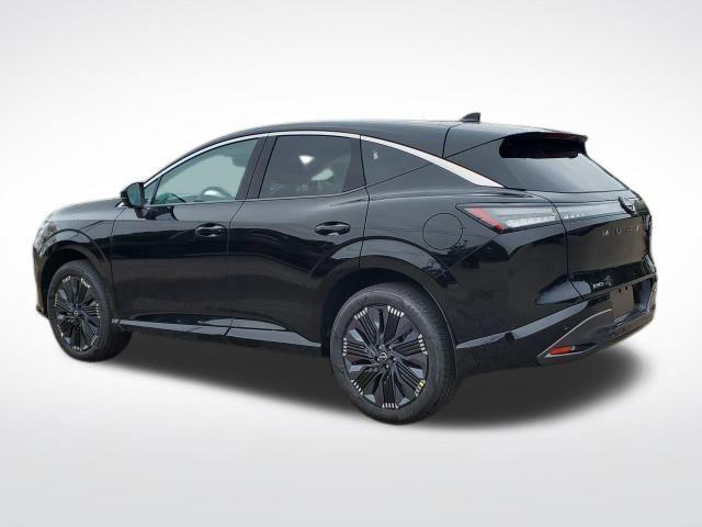 new 2026 Nissan Murano car, priced at $48,395