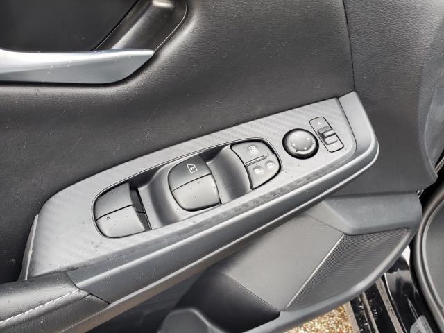 new 2025 Nissan Sentra car, priced at $23,152