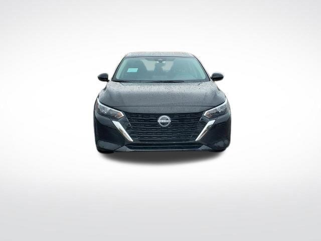 new 2025 Nissan Sentra car, priced at $23,152