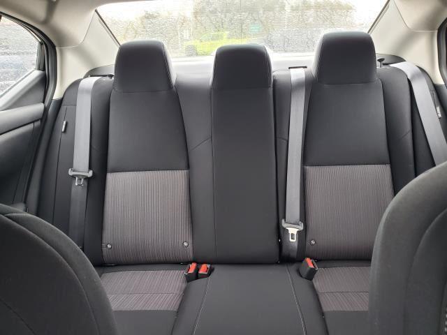 new 2025 Nissan Sentra car, priced at $23,152