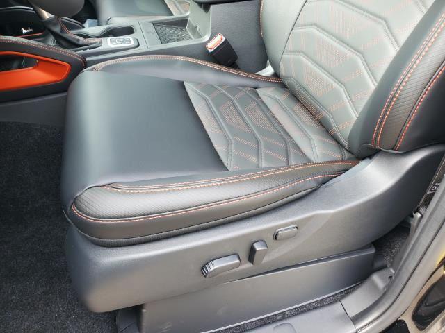 new 2026 Nissan Frontier car, priced at $46,330