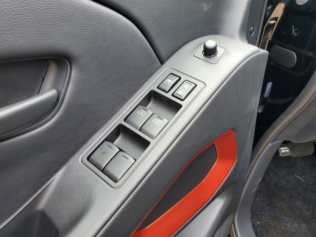 new 2026 Nissan Frontier car, priced at $46,330