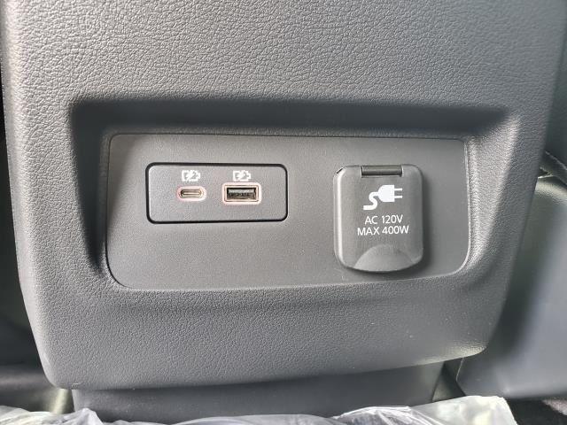 new 2026 Nissan Frontier car, priced at $46,330