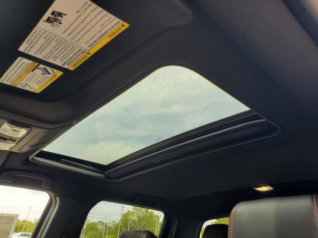 new 2026 Nissan Frontier car, priced at $46,330