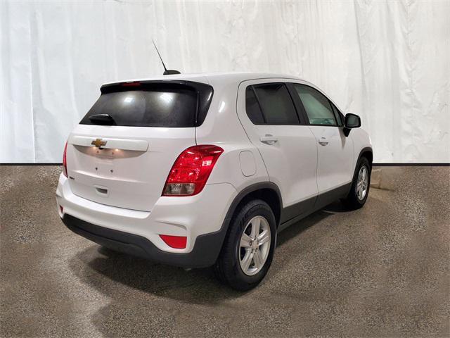 used 2019 Chevrolet Trax car, priced at $15,988