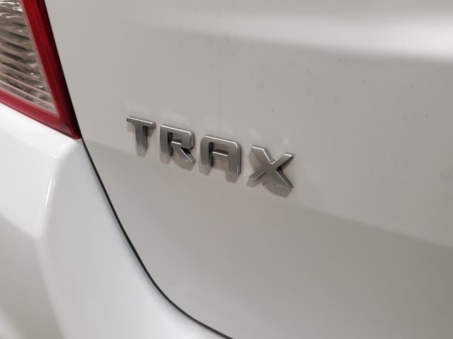 used 2019 Chevrolet Trax car, priced at $15,988