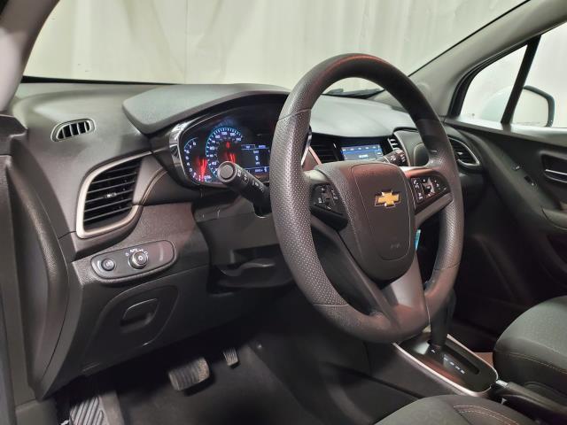 used 2019 Chevrolet Trax car, priced at $15,988