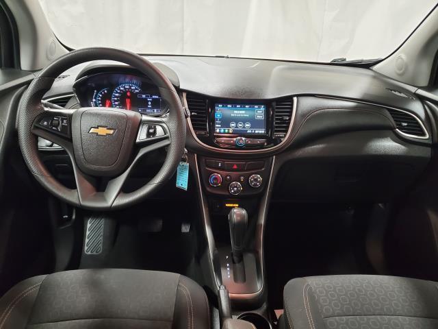 used 2019 Chevrolet Trax car, priced at $15,988