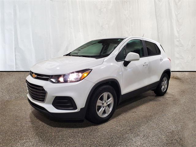 used 2019 Chevrolet Trax car, priced at $15,988