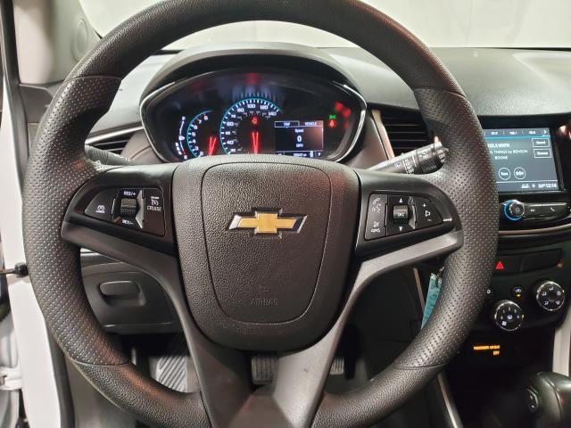 used 2019 Chevrolet Trax car, priced at $15,988