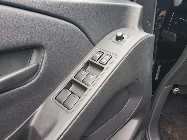 new 2026 Nissan Frontier car, priced at $40,898