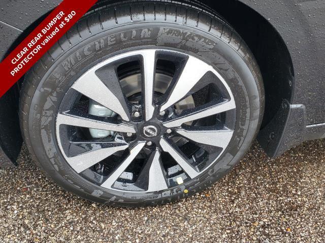 new 2025 Nissan Sentra car, priced at $26,139