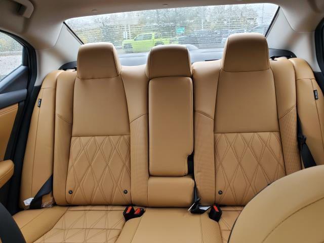 new 2025 Nissan Sentra car, priced at $26,139