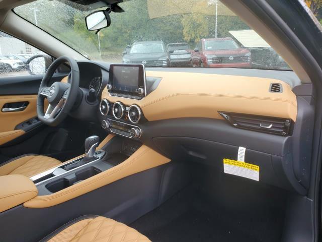 new 2025 Nissan Sentra car, priced at $26,139
