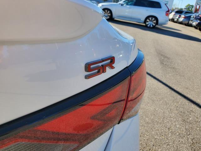 new 2025 Nissan Sentra car, priced at $25,718