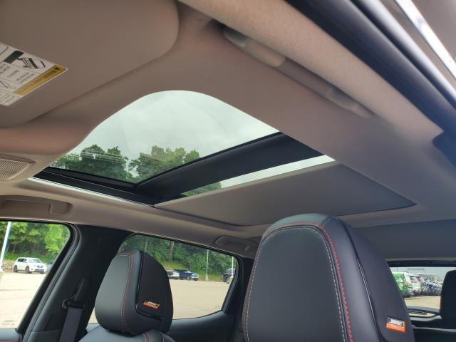 new 2025 Nissan Kicks car
