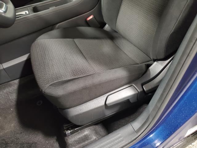 new 2025 Nissan Kicks car, priced at $24,680