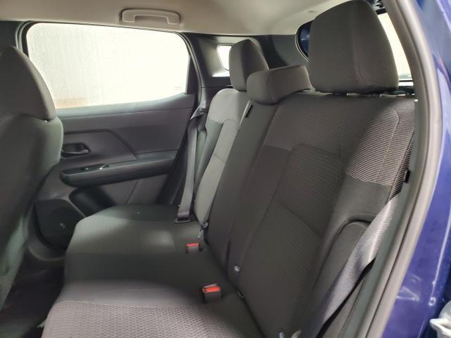 new 2025 Nissan Kicks car, priced at $24,680