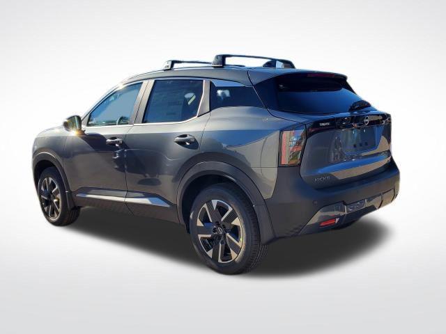 new 2026 Nissan Kicks car, priced at $26,949