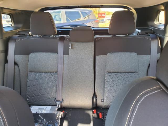 new 2026 Nissan Kicks car, priced at $26,949