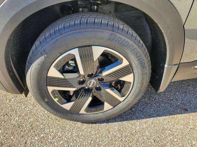 new 2026 Nissan Kicks car, priced at $26,949