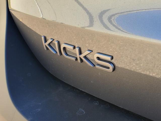 new 2026 Nissan Kicks car, priced at $26,949