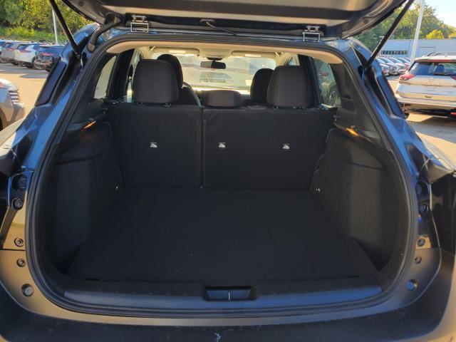 new 2026 Nissan Kicks car, priced at $26,949