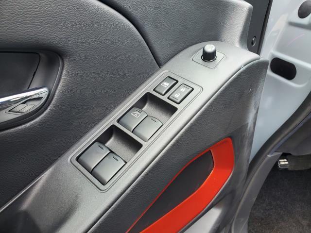 new 2025 Nissan Frontier car, priced at $40,808