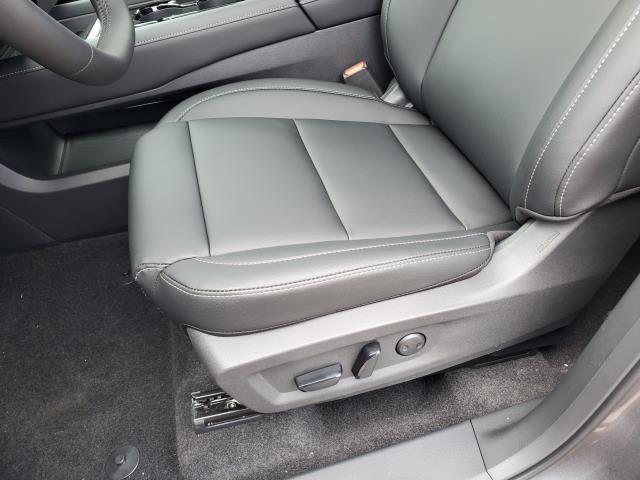 new 2025 Nissan Murano car, priced at $47,072